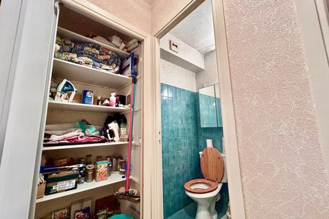 Lejlighed i Nice, Alpes-Maritimes, Nice - € 498.000 | Ref: 85857624 - foto 20
