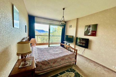 Lejlighed i Nice, Alpes-Maritimes, Nice - € 498.000 | Ref: 85857624 - foto 25