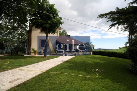 Villa a Ancarano, Teramo, Ancarano - € 380.000 | Ref: 3170 - foto 2