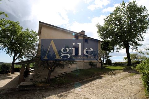 Villa a Ancarano, Teramo, Ancarano - € 380.000 | Ref: 3170 - foto 4