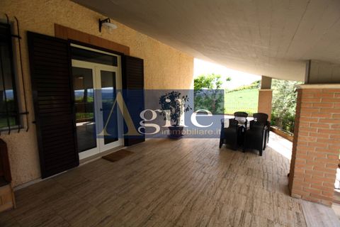 Villa a Ancarano, Teramo, Ancarano - € 380.000 | Ref: 3170 - foto 6