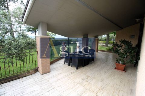 Villa a Ancarano, Teramo, Ancarano - € 380.000 | Ref: 3170 - foto 7