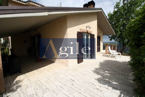 Villa a Ancarano, Teramo, Ancarano - € 380.000 | Ref: 3170 - foto 8