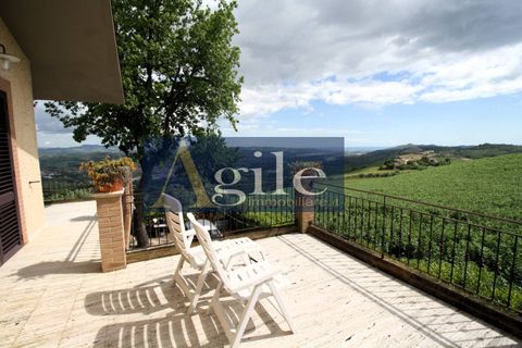 Villa a Ancarano, Teramo, Ancarano - € 380.000 | Ref: 3170 - foto 9