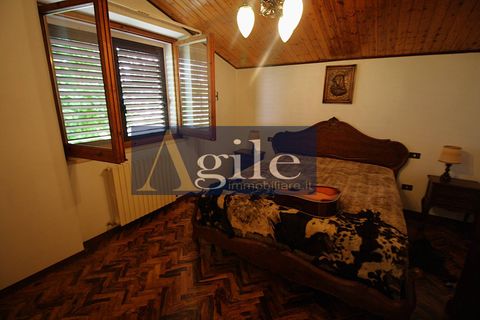 Villa a Ancarano, Teramo, Ancarano - € 380.000 | Ref: 3170 - foto 21