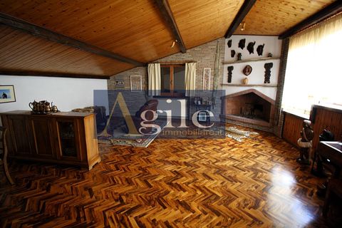 Villa a Ancarano, Teramo, Ancarano - € 380.000 | Ref: 3170 - foto 22