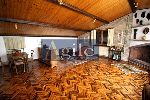 Villa a Ancarano, Teramo, Ancarano - € 380.000 | Ref: 3170 - foto 23