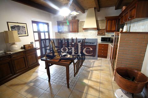 Villa a Ancarano, Teramo, Ancarano - € 380.000 | Ref: 3170 - foto 27