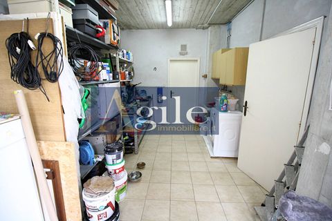 Villa a Ancarano, Teramo, Ancarano - € 380.000 | Ref: 3170 - foto 29
