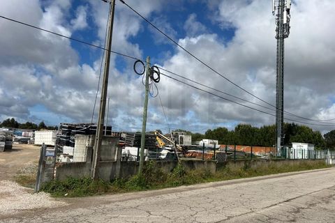 Helårsgrund i Quinta do Anjo, Setubal, Quinta do Anjo - € 480.000 | Ref: 9929 - foto 2