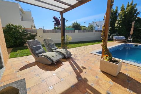 Villa i Moncarapacho, Faro, Moncarapacho - € 745.000 | Ref: M05 - foto 3