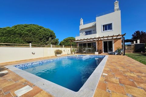 Villa i Moncarapacho, Faro, Moncarapacho - € 745.000 | Ref: M05 - foto 2