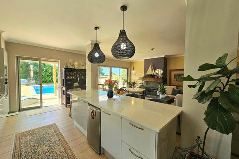 Villa i Moncarapacho, Faro, Moncarapacho - € 745.000 | Ref: M05 - foto 8