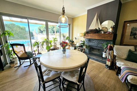 Villa i Moncarapacho, Faro, Moncarapacho - € 745.000 | Ref: M05 - foto 10
