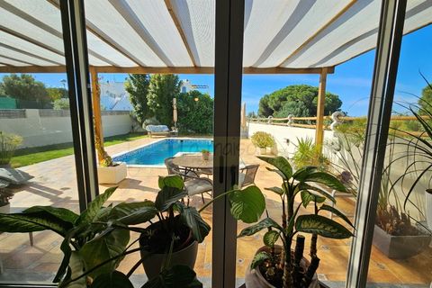 Villa i Moncarapacho, Faro, Moncarapacho - € 745.000 | Ref: M05 - foto 13