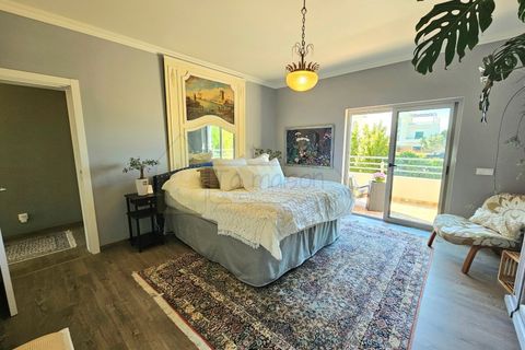 Villa i Moncarapacho, Faro, Moncarapacho - € 745.000 | Ref: M05 - foto 20