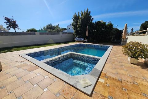 Villa i Moncarapacho, Faro, Moncarapacho - € 745.000 | Ref: M05 - foto 25