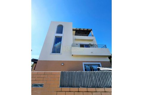 Villa i Moncarapacho, Faro, Moncarapacho - € 745.000 | Ref: M05 - foto 26