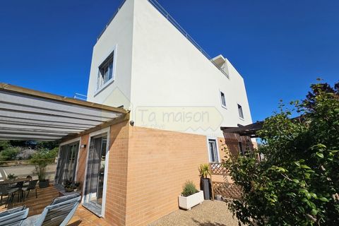 Villa i Moncarapacho, Faro, Moncarapacho - € 745.000 | Ref: M05 - foto 27