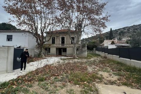 Villa a Allauch, Bouches-du-Rhone, Allauch - € 449.000 | Ref: EDB131903 - foto 9