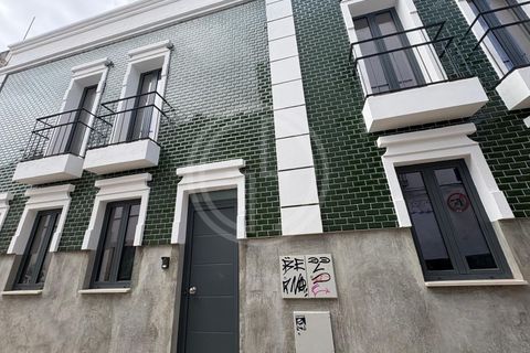 Byhus i Faro, Faro, Faro - € 415.000 | Ref: GA-10116 - foto 4