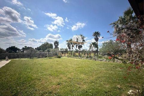 Villa i Vernole, Lecce, Vernole - € 500.000 | Ref: cod.090 - foto 7