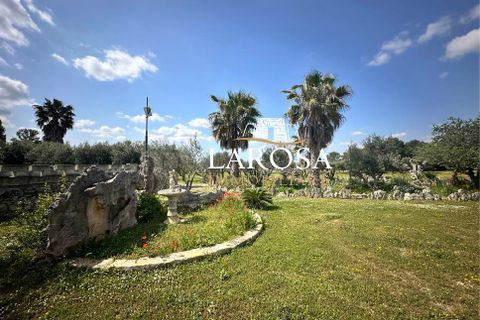Villa i Vernole, Lecce, Vernole - € 500.000 | Ref: cod.090 - foto 8