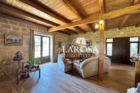 Villa i Vernole, Lecce, Vernole - € 500.000 | Ref: cod.090 - foto 11
