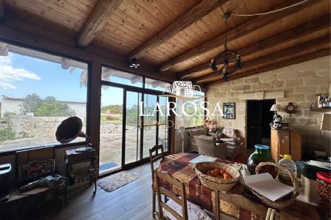 Villa i Vernole, Lecce, Vernole - € 500.000 | Ref: cod.090 - foto 16