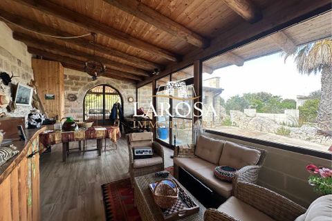 Villa i Vernole, Lecce, Vernole - € 500.000 | Ref: cod.090 - foto 17
