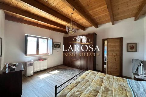 Villa i Vernole, Lecce, Vernole - € 500.000 | Ref: cod.090 - foto 18