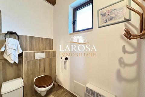 Villa i Vernole, Lecce, Vernole - € 500.000 | Ref: cod.090 - foto 26