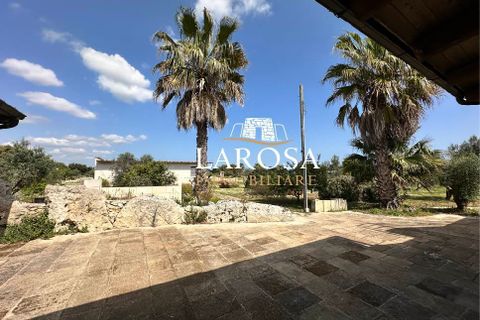 Villa i Vernole, Lecce, Vernole - € 500.000 | Ref: cod.090 - foto 27
