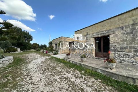 Villa i Vernole, Lecce, Vernole - € 500.000 | Ref: cod.090 - foto 28