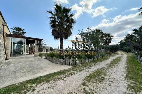 Villa i Vernole, Lecce, Vernole - € 500.000 | Ref: cod.090 - foto 29