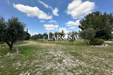 Villa i Vernole, Lecce, Vernole - € 500.000 | Ref: cod.090 - foto 30