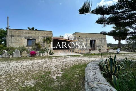 Villa i Vernole, Lecce, Vernole - € 500.000 | Ref: cod.090 - foto 31