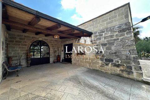 Villa i Vernole, Lecce, Vernole - € 500.000 | Ref: cod.090 - foto 32