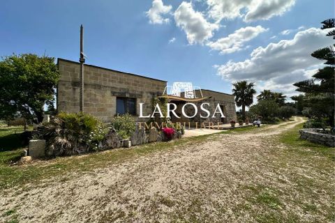 Villa i Vernole, Lecce, Vernole - € 500.000 | Ref: cod.090 - foto 34
