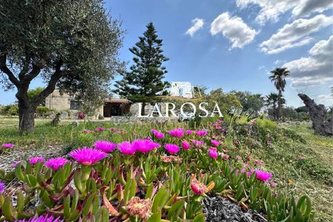 Villa i Vernole, Lecce, Vernole - € 500.000 | Ref: cod.090 - foto 35
