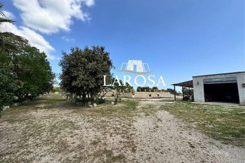 Villa i Vernole, Lecce, Vernole - € 500.000 | Ref: cod.090 - foto 37