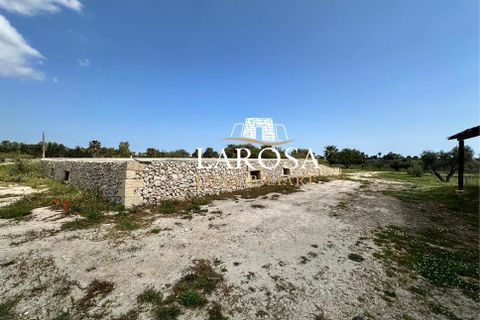 Villa i Vernole, Lecce, Vernole - € 500.000 | Ref: cod.090 - foto 38