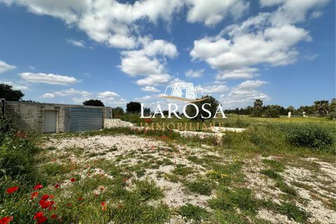 Villa i Vernole, Lecce, Vernole - € 500.000 | Ref: cod.090 - foto 41