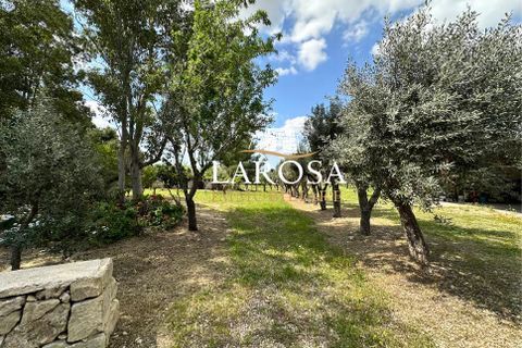 Villa i Vernole, Lecce, Vernole - € 500.000 | Ref: cod.090 - foto 43