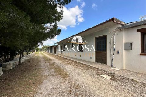 Villa i Vernole, Lecce, Vernole - € 500.000 | Ref: cod.090 - foto 46