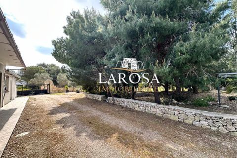 Villa i Vernole, Lecce, Vernole - € 500.000 | Ref: cod.090 - foto 47