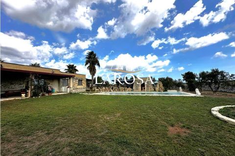 Villa i Vernole, Lecce, Vernole - € 500.000 | Ref: cod.090 - foto 2