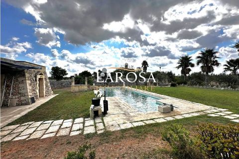 Villa i Vernole, Lecce, Vernole - € 500.000 | Ref: cod.090 - foto 5