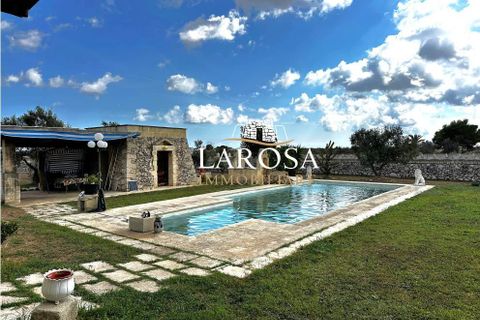 Villa i Vernole, Lecce, Vernole - € 500.000 | Ref: cod.090 - foto 6