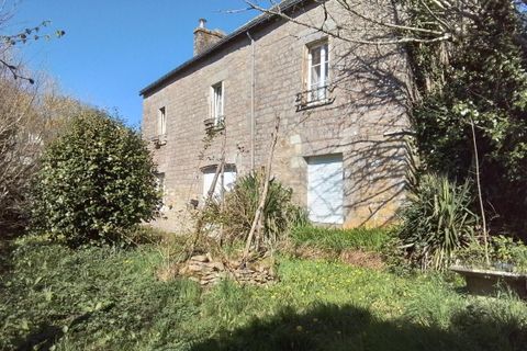 Landejendom i Guemene-sur-Scorff, Morbihan, Guemene-sur-Scorff - € 93.220 | Ref: 56075-2375 - foto 2